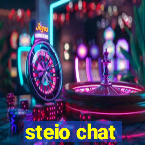 steio chat